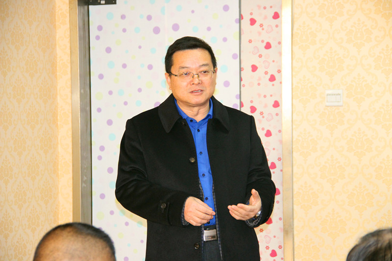 安徽省机电行业协会法律服务中心首席律师潘孝坤